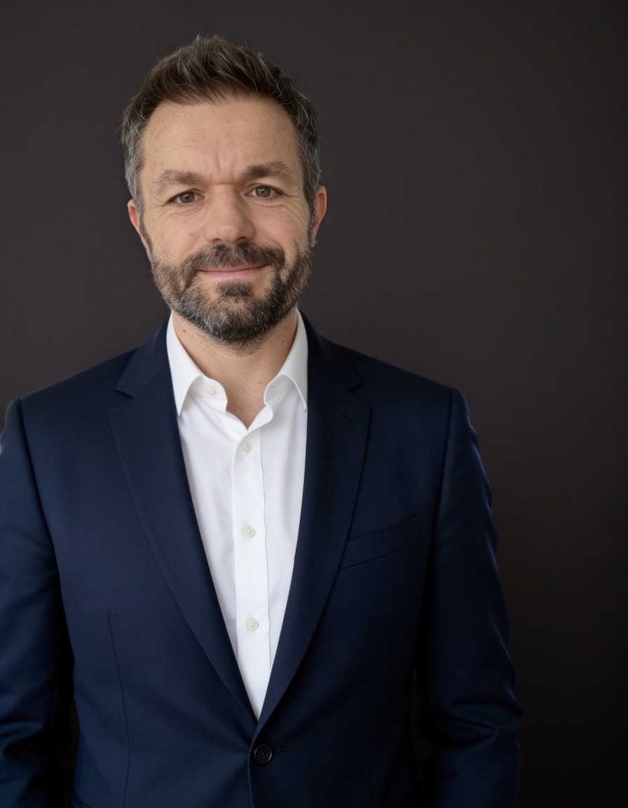 Christian Weiß – SEO-Spezialist für Ärzte und Zahnärzte